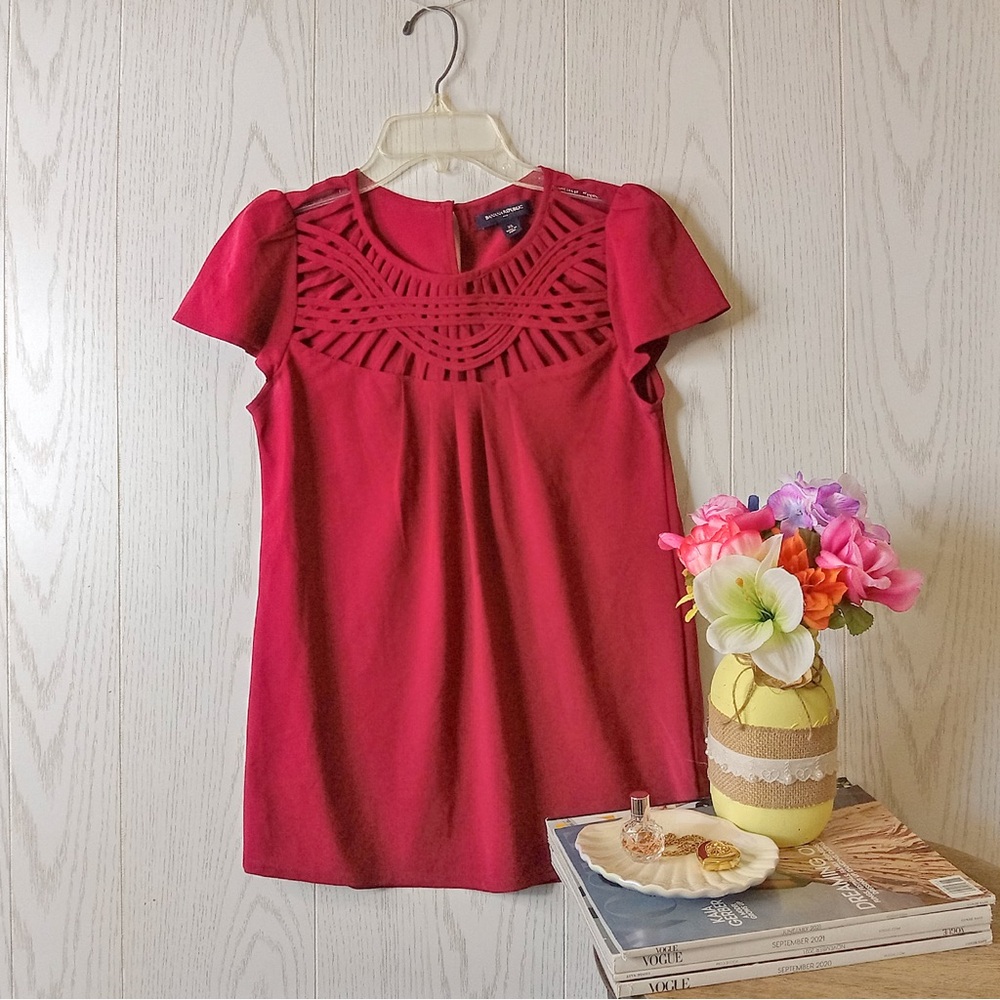 Banana Republic Blouse